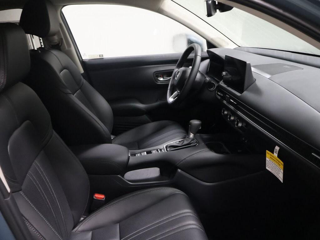 new 2026 Honda HR-V car, priced at $33,455