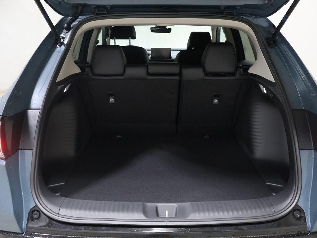 new 2026 Honda HR-V car, priced at $33,455