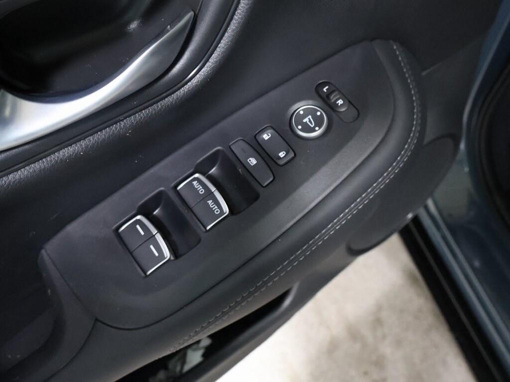 new 2026 Honda HR-V car, priced at $33,455