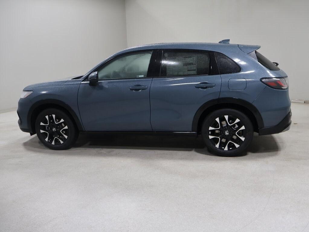 new 2026 Honda HR-V car, priced at $33,455