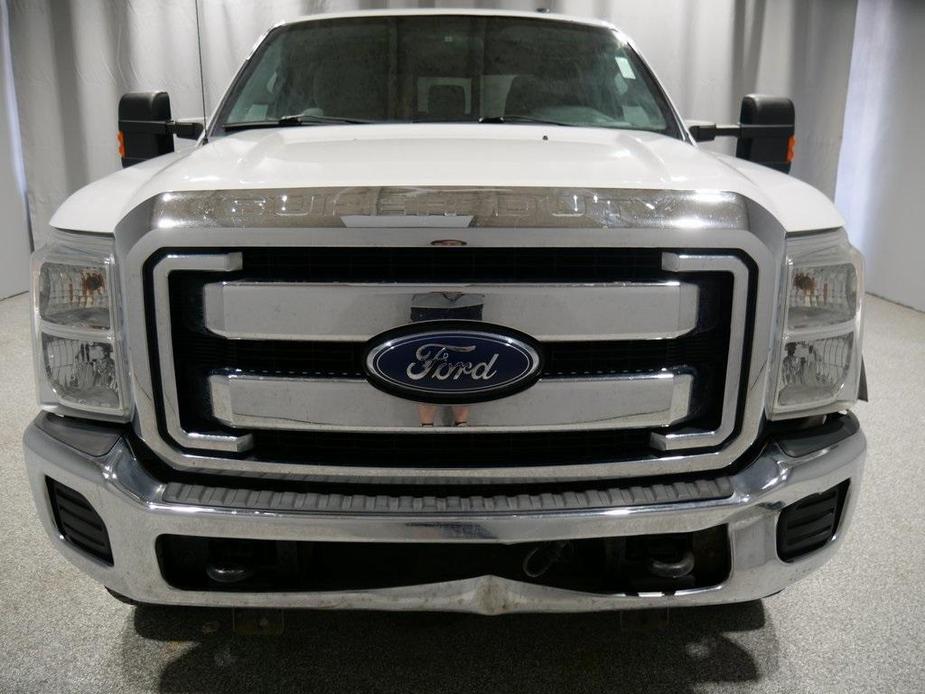 used 2015 Ford F-350 car, priced at $20,000