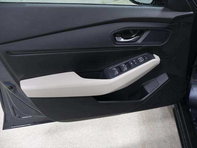new 2025 Honda Accord car, priced at $30,274