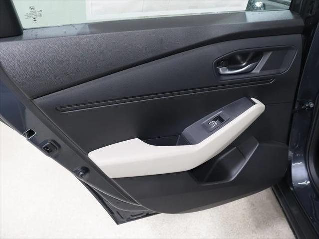 new 2025 Honda Accord car, priced at $30,274