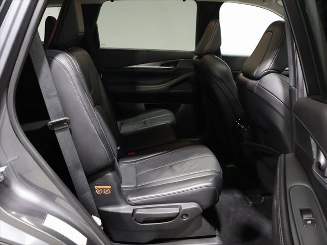 used 2022 INFINITI QX60 car, priced at $32,500