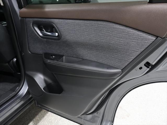 used 2023 Nissan Rogue car, priced at $18,950