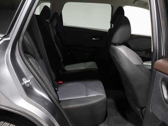used 2023 Nissan Rogue car, priced at $18,950