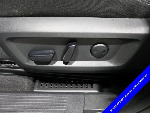 used 2023 Nissan Rogue car, priced at $18,950