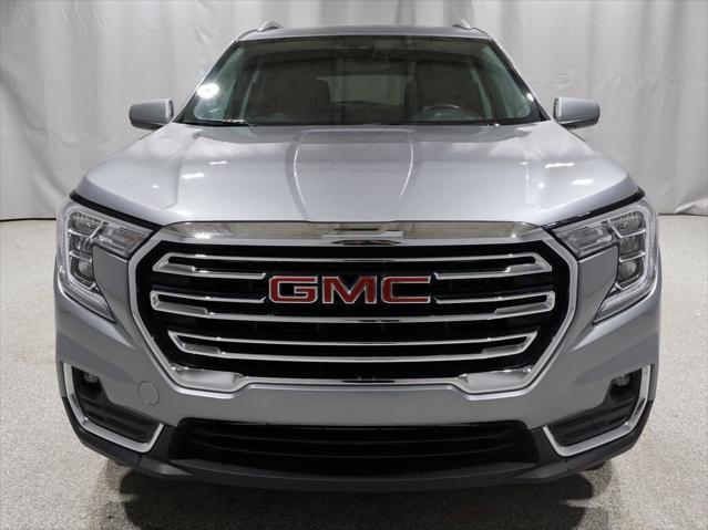 used 2024 GMC Terrain car, priced at $24,000