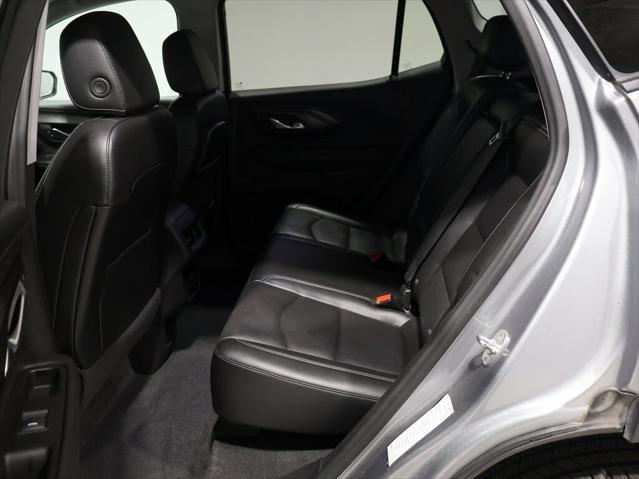 used 2024 GMC Terrain car, priced at $24,000