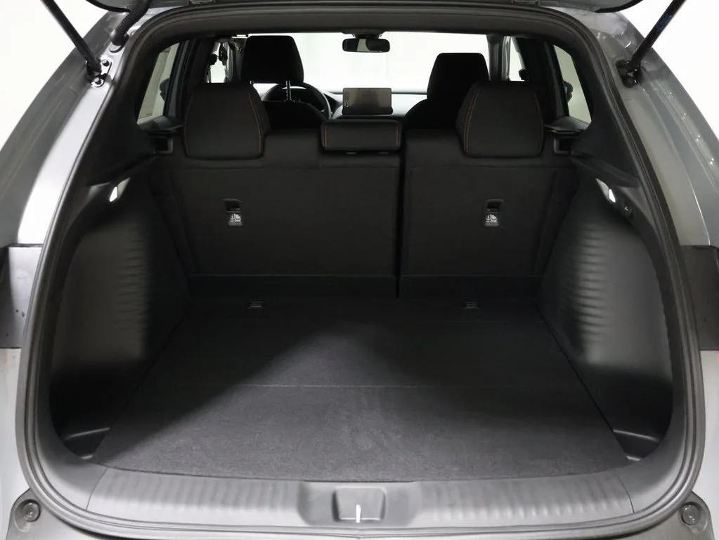 new 2026 Honda HR-V car, priced at $31,037