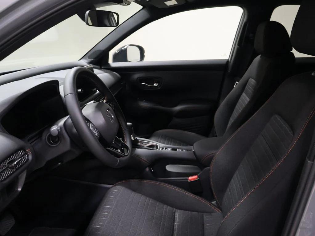 new 2026 Honda HR-V car, priced at $31,037
