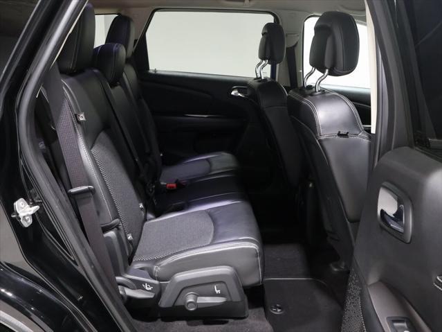 used 2016 Dodge Journey car, priced at $7,500