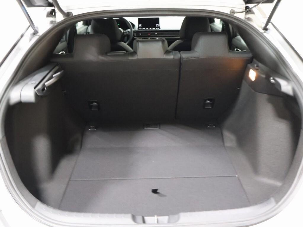 new 2026 Honda Civic car, priced at $28,990