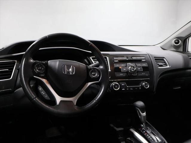 used 2013 Honda Civic car, priced at $11,500