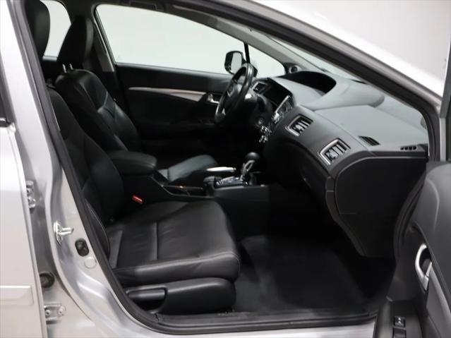 used 2013 Honda Civic car, priced at $11,500