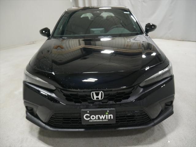 new 2025 Honda Civic car, priced at $28,545