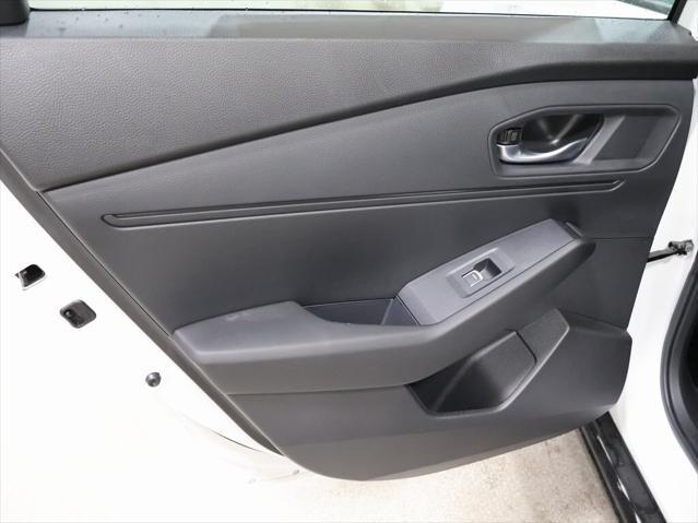 new 2025 Honda Accord car, priced at $32,165
