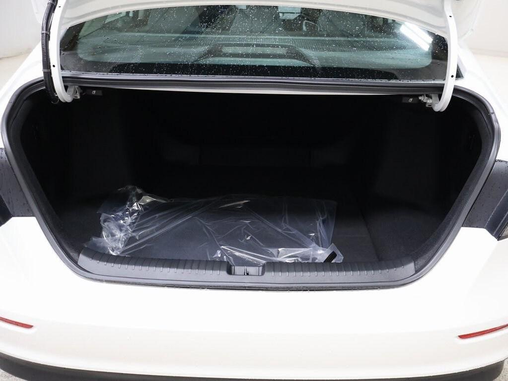 new 2025 Honda Accord car, priced at $32,165