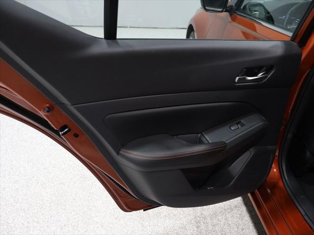 used 2022 Nissan Altima car, priced at $22,500