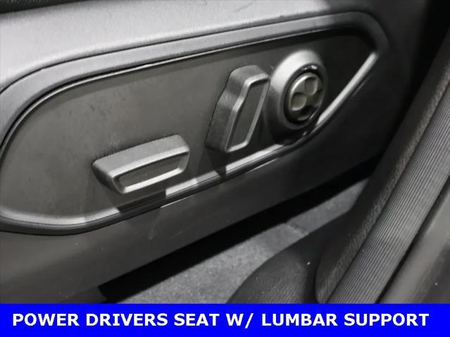 used 2024 Jeep Grand Cherokee L car, priced at $39,500