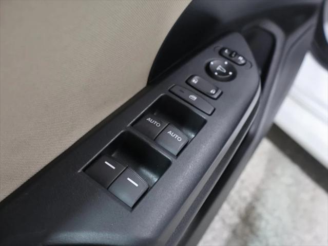 used 2016 Honda Civic car, priced at $15,000