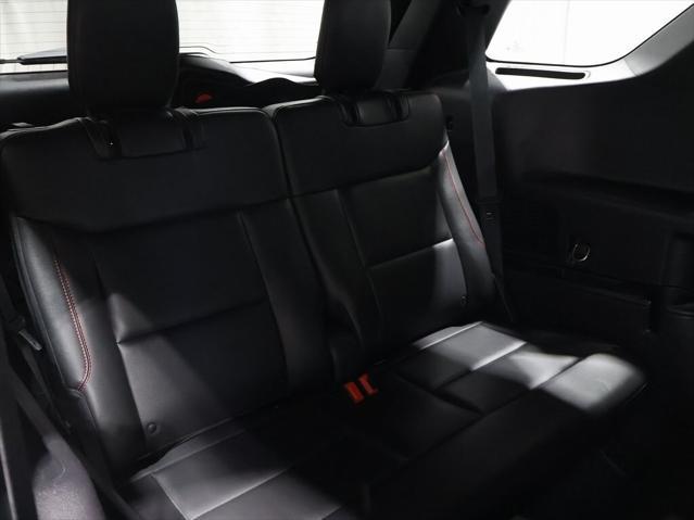 used 2022 Ford Explorer car, priced at $31,500