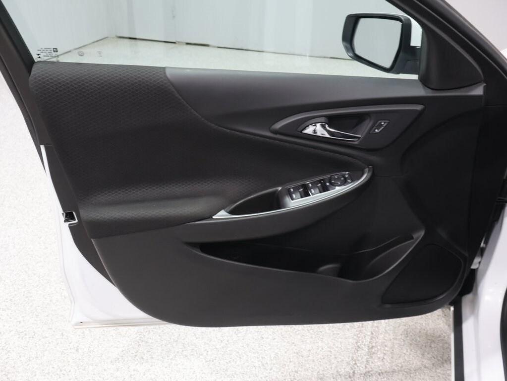 used 2023 Chevrolet Malibu car, priced at $17,000