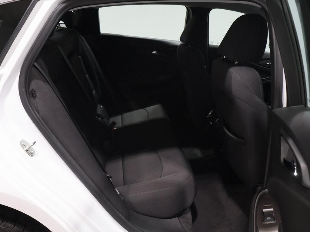 used 2023 Chevrolet Malibu car, priced at $17,000
