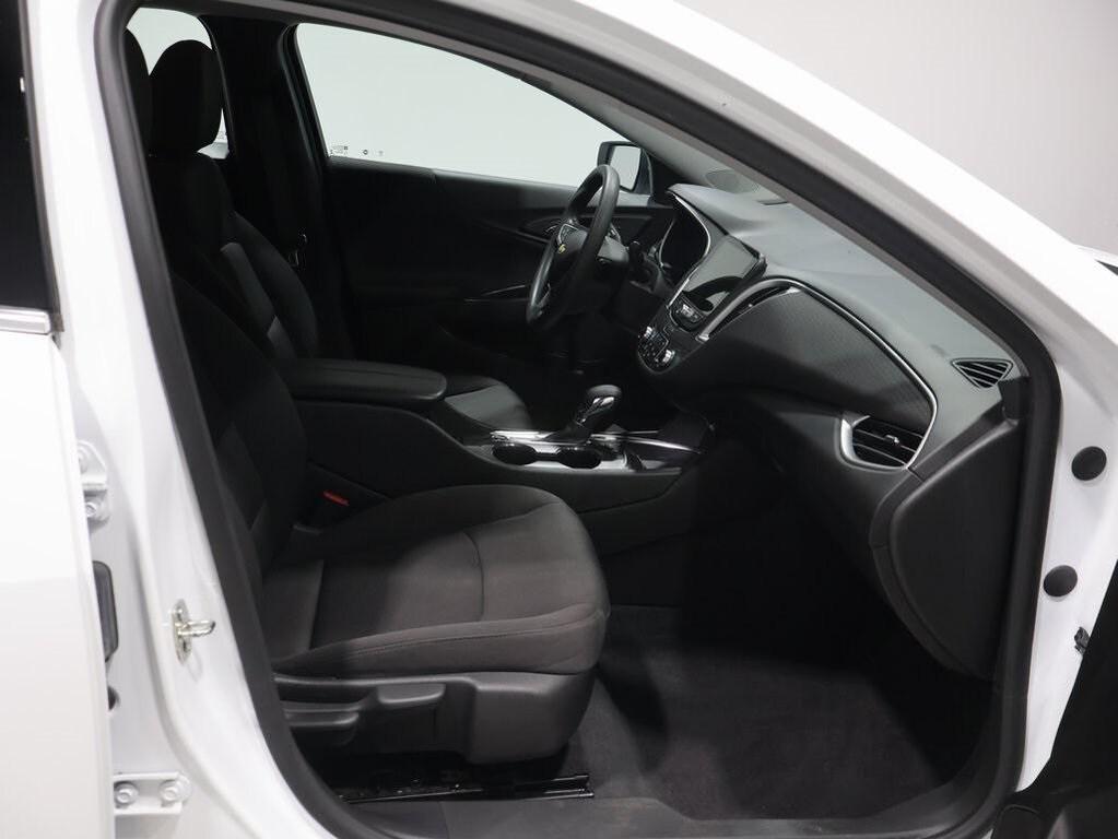used 2023 Chevrolet Malibu car, priced at $17,000