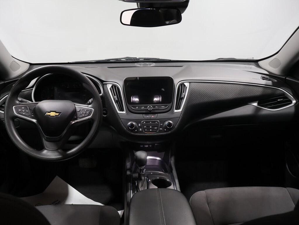 used 2023 Chevrolet Malibu car, priced at $17,000
