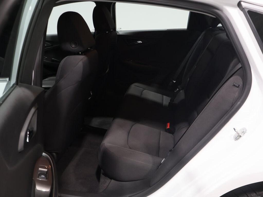 used 2023 Chevrolet Malibu car, priced at $17,000