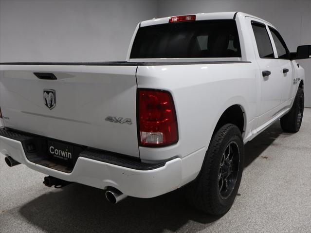 used 2016 Ram 1500 car, priced at $20,000