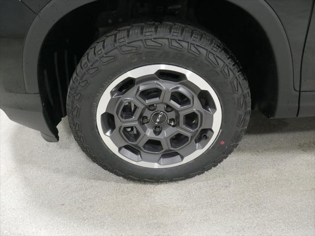 new 2025 Honda Ridgeline car, priced at $46,930