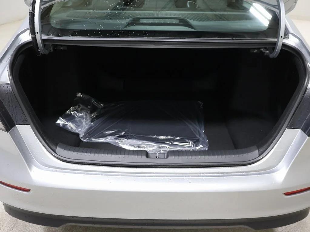 new 2025 Honda Accord car, priced at $30,999