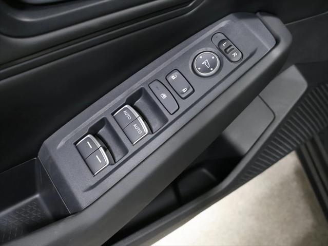 new 2025 Honda Accord car, priced at $31,210