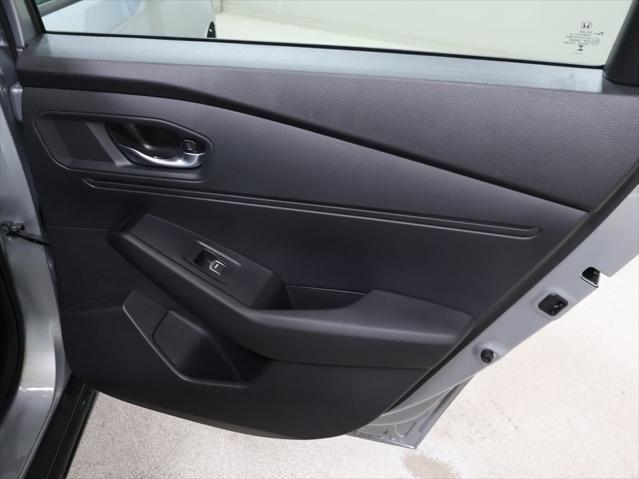 new 2025 Honda Accord car, priced at $31,210