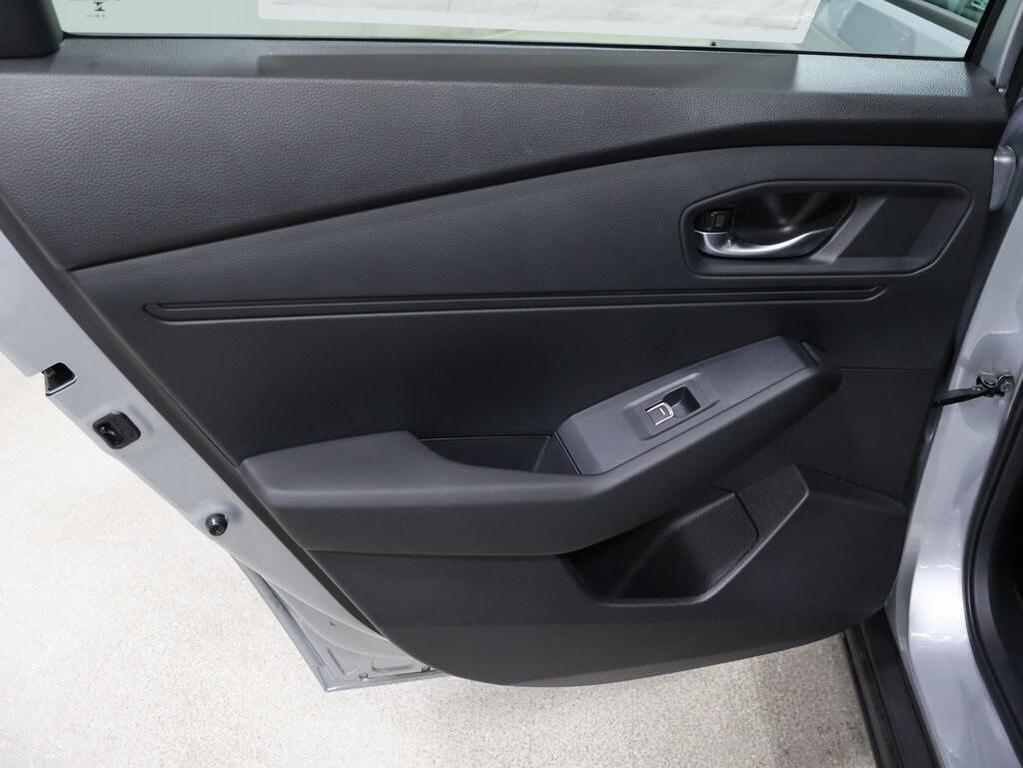 new 2025 Honda Accord car, priced at $30,999