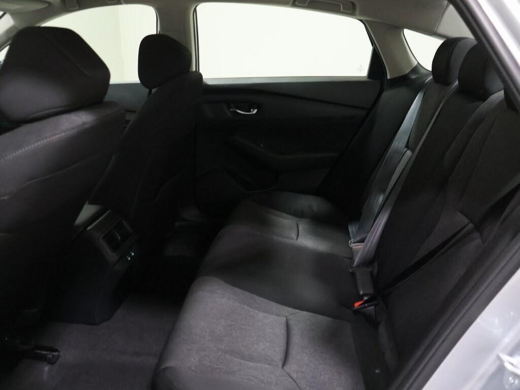 new 2025 Honda Accord car, priced at $30,999