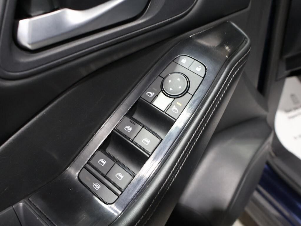 used 2024 Nissan Rogue car, priced at $22,000