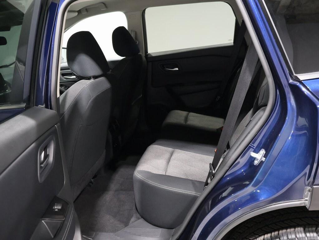 used 2024 Nissan Rogue car, priced at $22,000