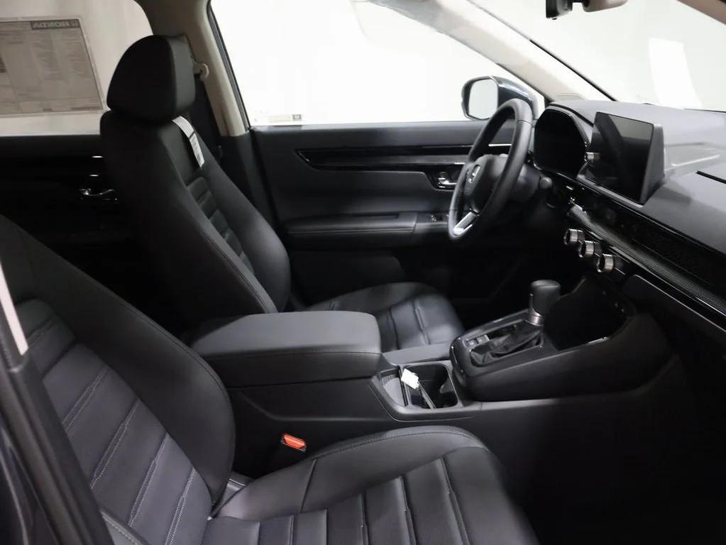 new 2026 Honda CR-V car, priced at $37,146