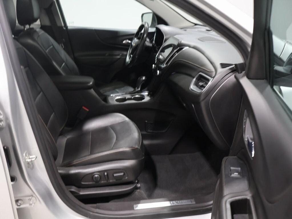 used 2018 Chevrolet Equinox car, priced at $10,000