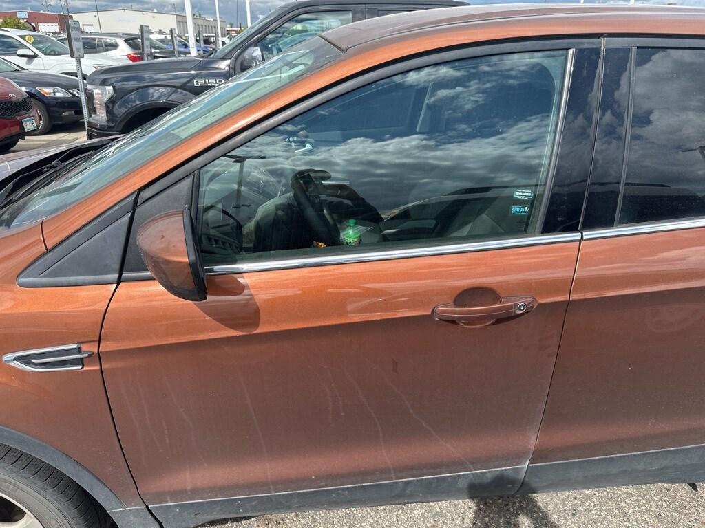 used 2017 Ford Escape car, priced at $11,000