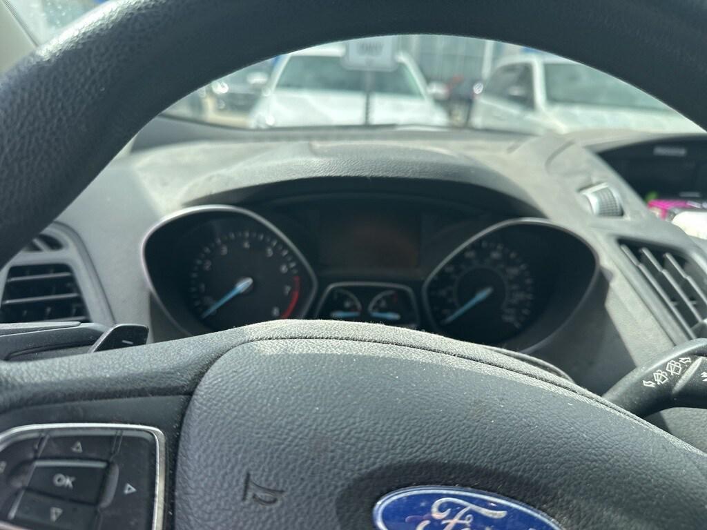 used 2017 Ford Escape car, priced at $11,000