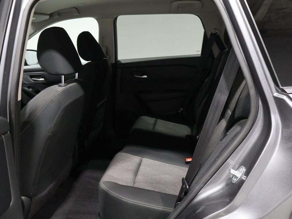 used 2024 Nissan Rogue car, priced at $22,000