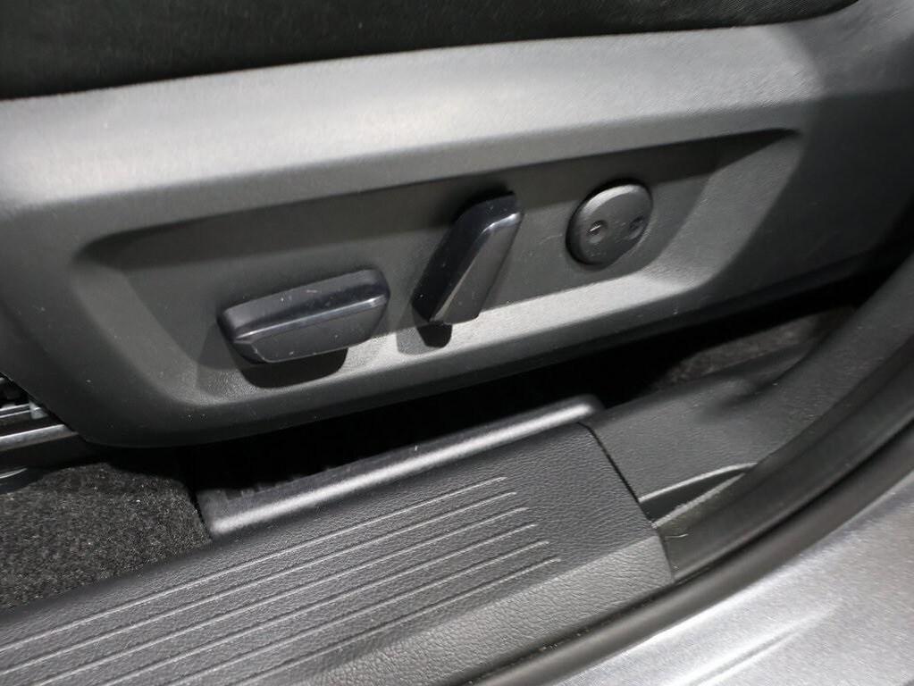 used 2024 Nissan Rogue car, priced at $22,000