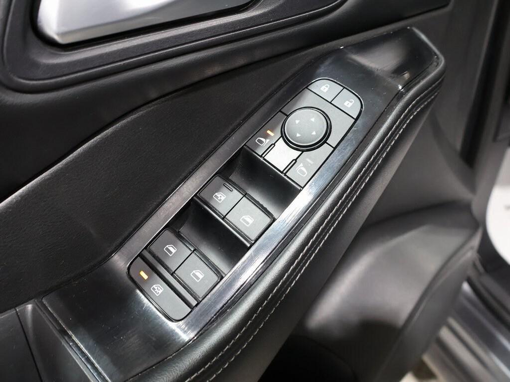 used 2024 Nissan Rogue car, priced at $22,000