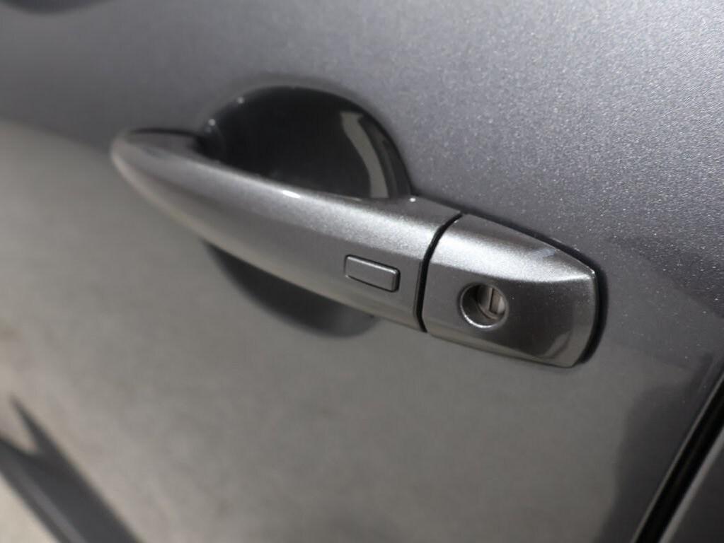 used 2024 Nissan Rogue car, priced at $22,000