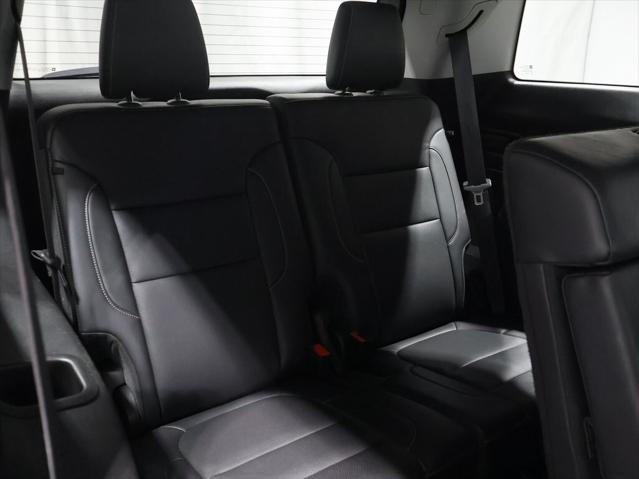used 2023 GMC Acadia car, priced at $25,900