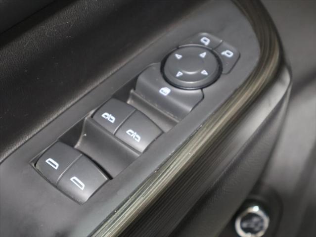 used 2023 GMC Acadia car, priced at $25,900